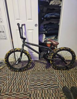 Haro boulevard bmx bike