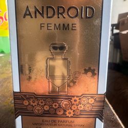 Android femme