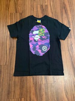 Bape t shirt
