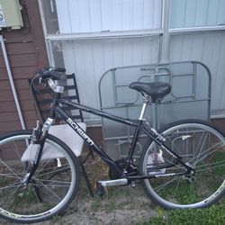 Bycicle