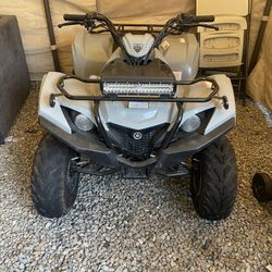 motorcycle