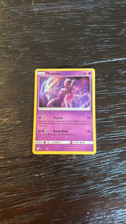 Mewtwo