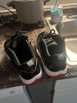 11s low 9’5