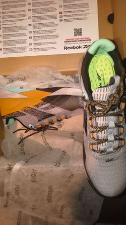 Reebok Work Sneakers New in Box