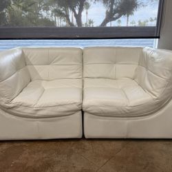 Z gallery Convo Couch