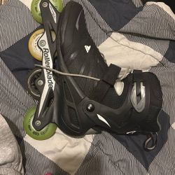 Inline Skates