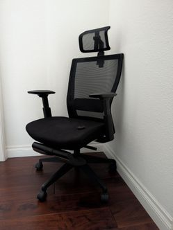 Office Chair Autonomous