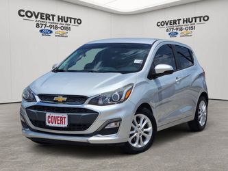 2019 Chevrolet Spark