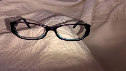 Glasses