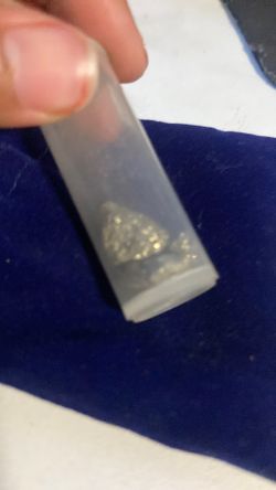 All raw diamonds 💎
