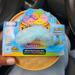 Plush edition