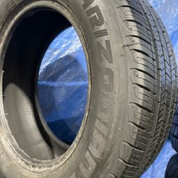 215/60R16 Arizonian