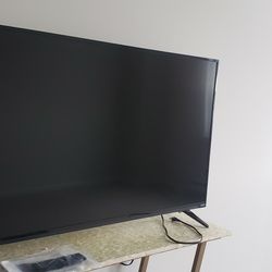 Visio 50" Smart T.V.