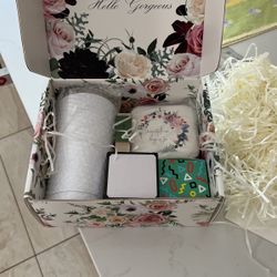 Bday Gift Set $15 Brand 🆕 