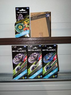 Beyblade x for sale