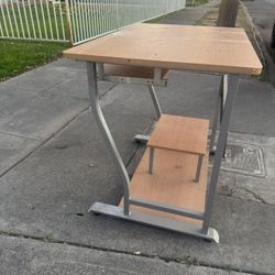 Computer Desk