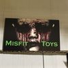 Misfit Toys