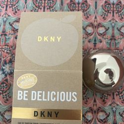 DKNY, Be Delicious, 1.7oz