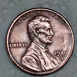Rare Penny 
