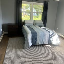 Bed set