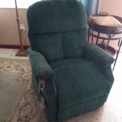 Electric Lift Chair 