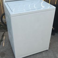 $295 WhirlPool COMMERCIAL Washer / Water Heater Boiler Stackable Dryer
