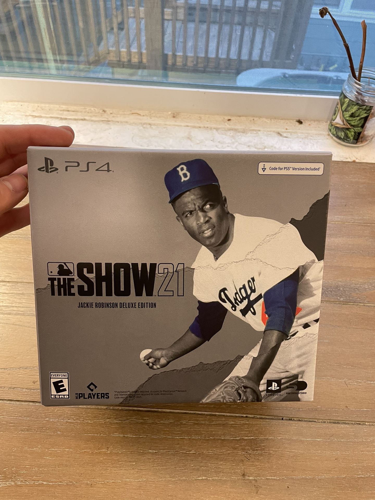 Mlb The Show 23 PS4 for Sale in Houston, TX - OfferUp