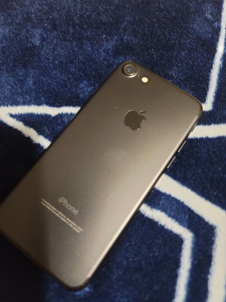 IPHONE 7 FACTORY UNLOCKED FOR ANY COMPANY