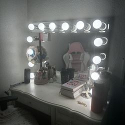 Vanity 
