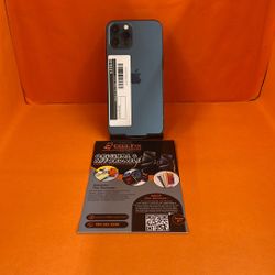 iPhone 12 Pro 256GB (Unlocked)