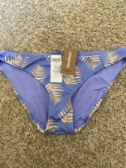 Patagonia Women’s Sunamee Bottoms