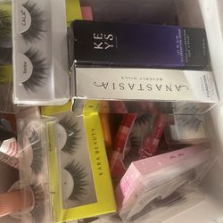 Anastasia, Beverly Hills, Eyelashes skin care