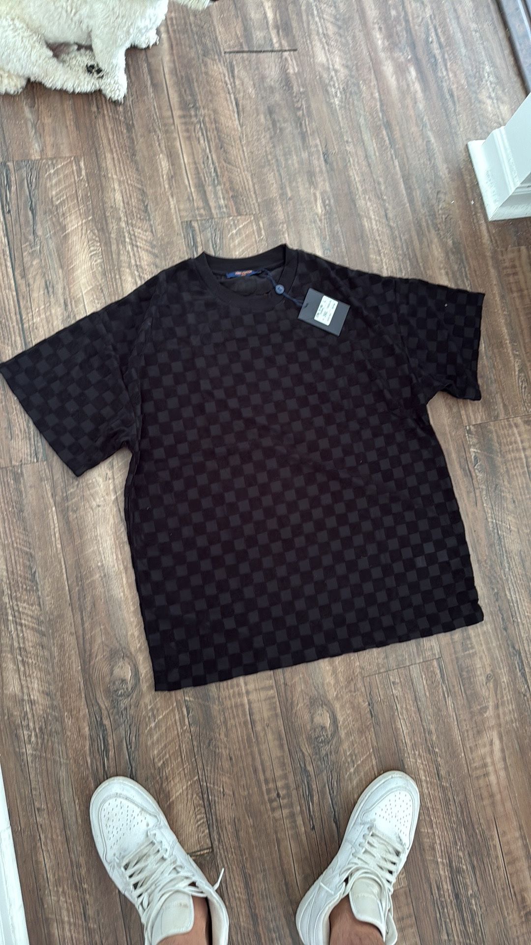 Louis Vuitton Shirt