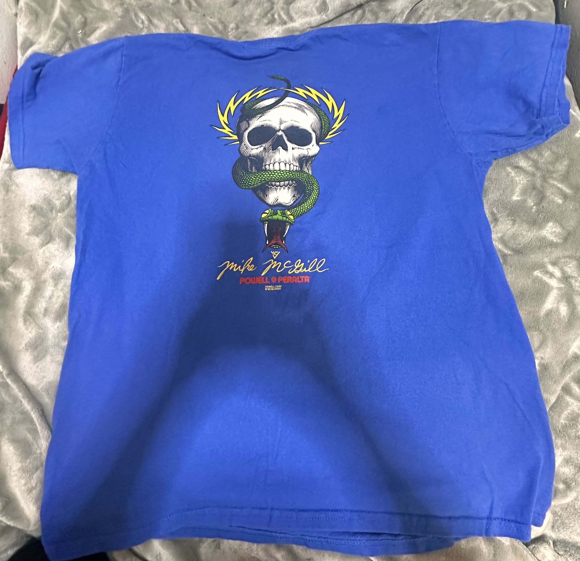 Powell Peralta shirt