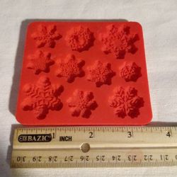 Silicon Mold $7