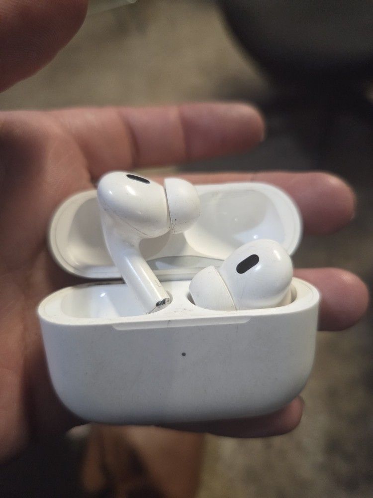 Apple Airpods Pro 2nd Generation