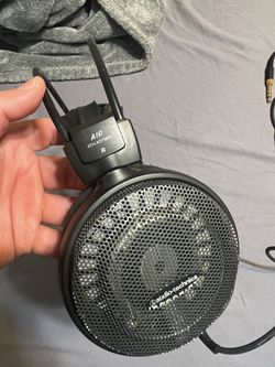 Audio-Technica ATH-AD700X