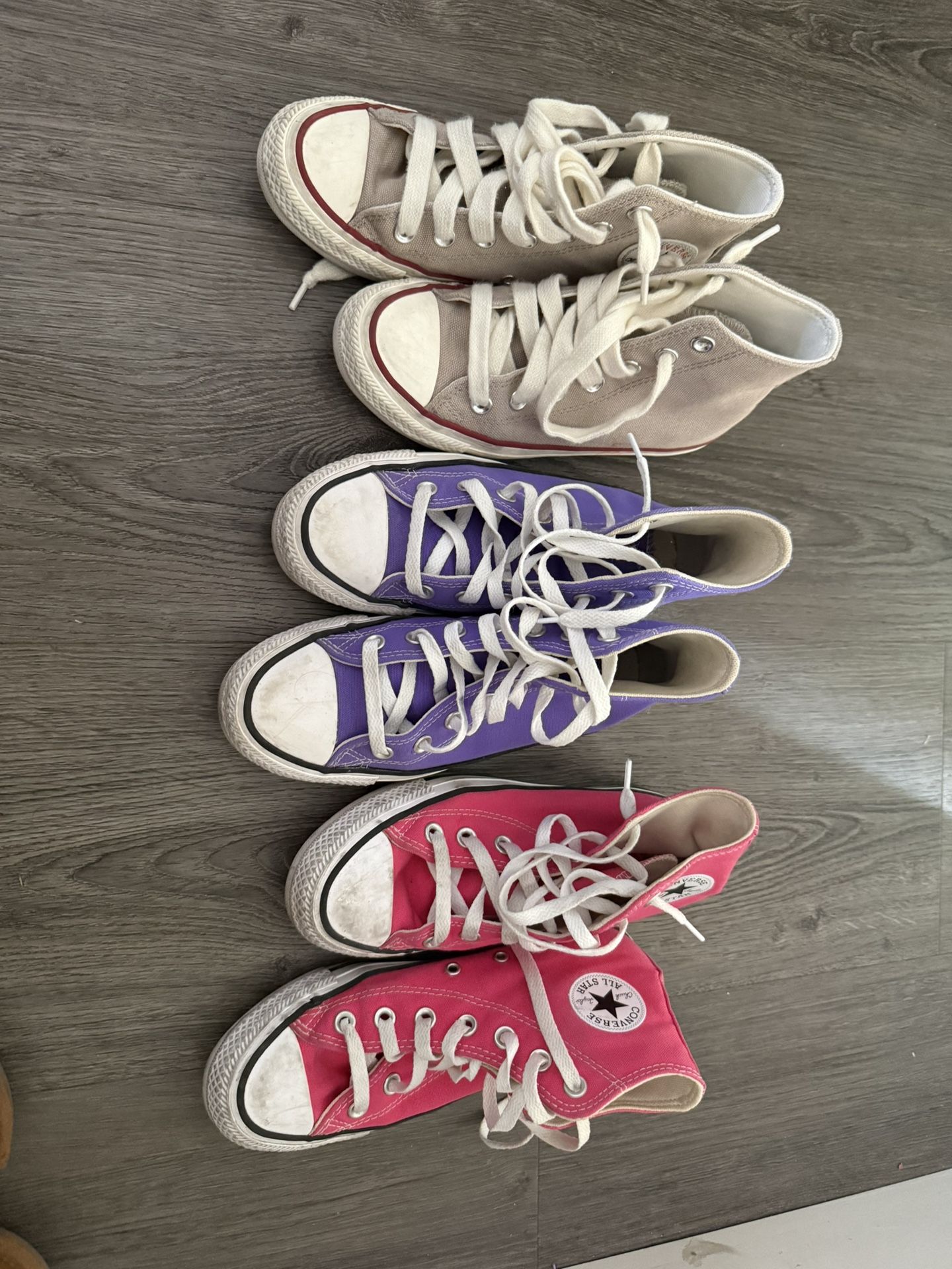 Converse