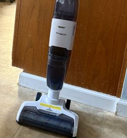 TINECO Cordless Wet/Dry Vac/mop REDUCED!!