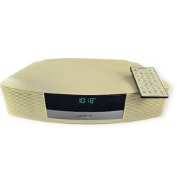 Bose Wave Radio 