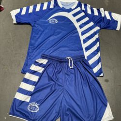 Uniforme Set Completos M-XL