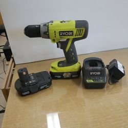 Hammer Drill P213 