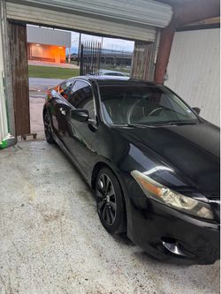 2010 Honda Accord