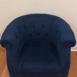 Four Hands Chair