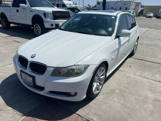 2011 BMW 3 Series