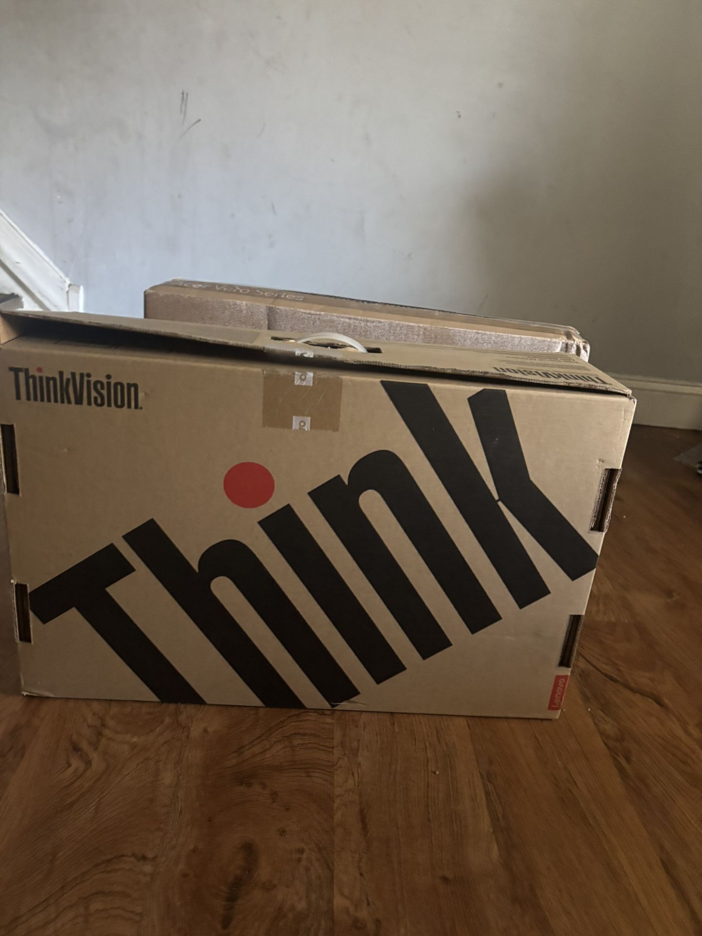 ThinkVision T23i-20 Flat Panel Monitor
