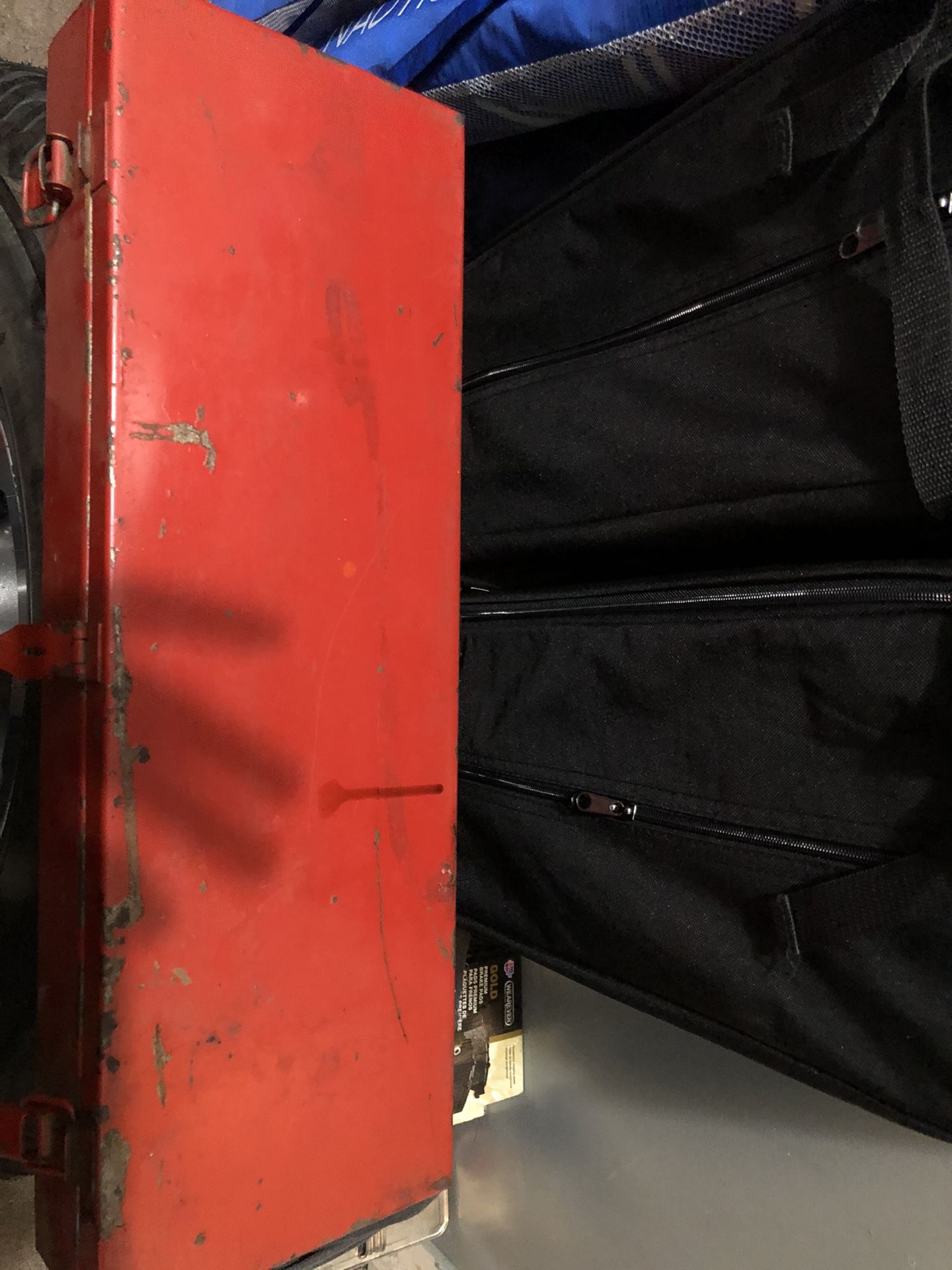 Tools Sockets 21 Pieces 3/4 Inch