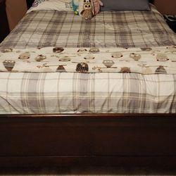 11 Piece Bedroom Set