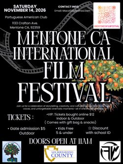 film festival
