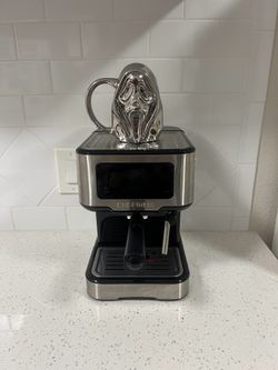 Coffee maker